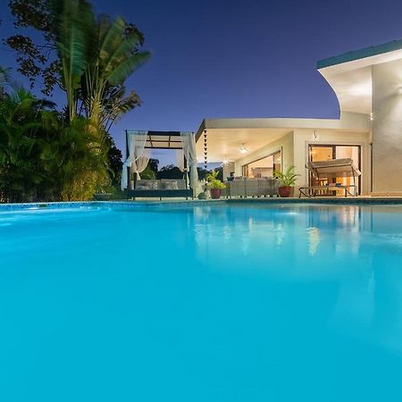 883 Residencial Casa Linda Villa Sosúa Eksteriør bilde