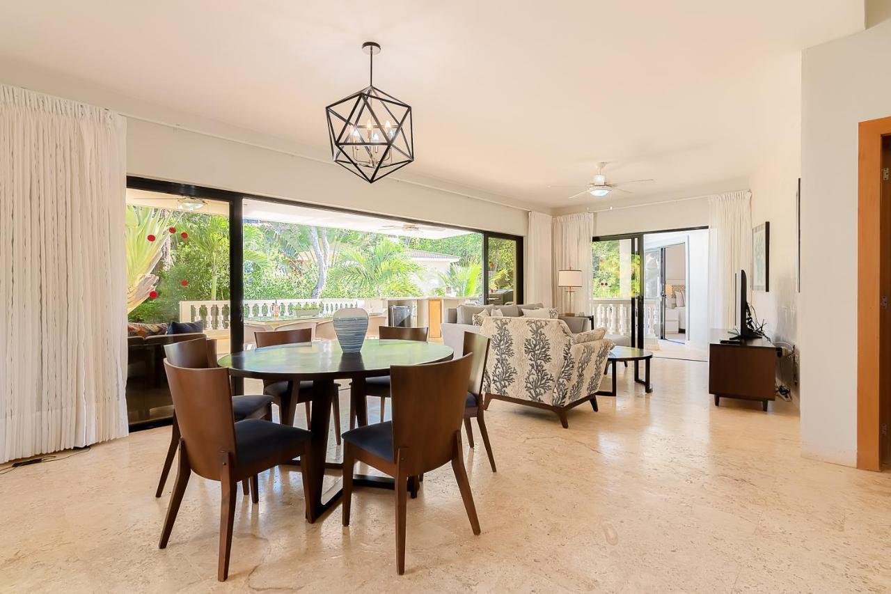 883 Residencial Casa Linda Villa Sosúa Eksteriør bilde