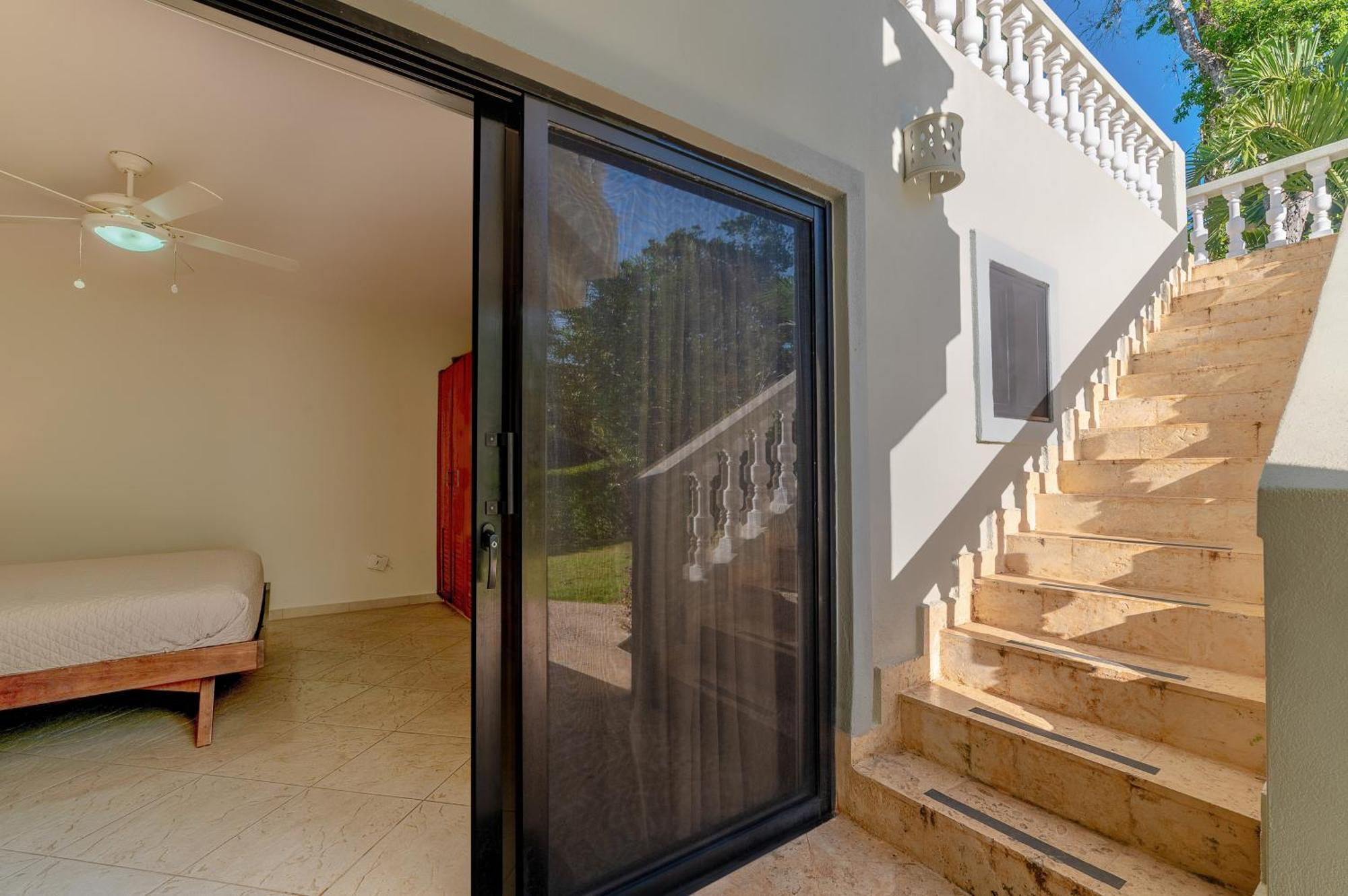 883 Residencial Casa Linda Villa Sosúa Eksteriør bilde