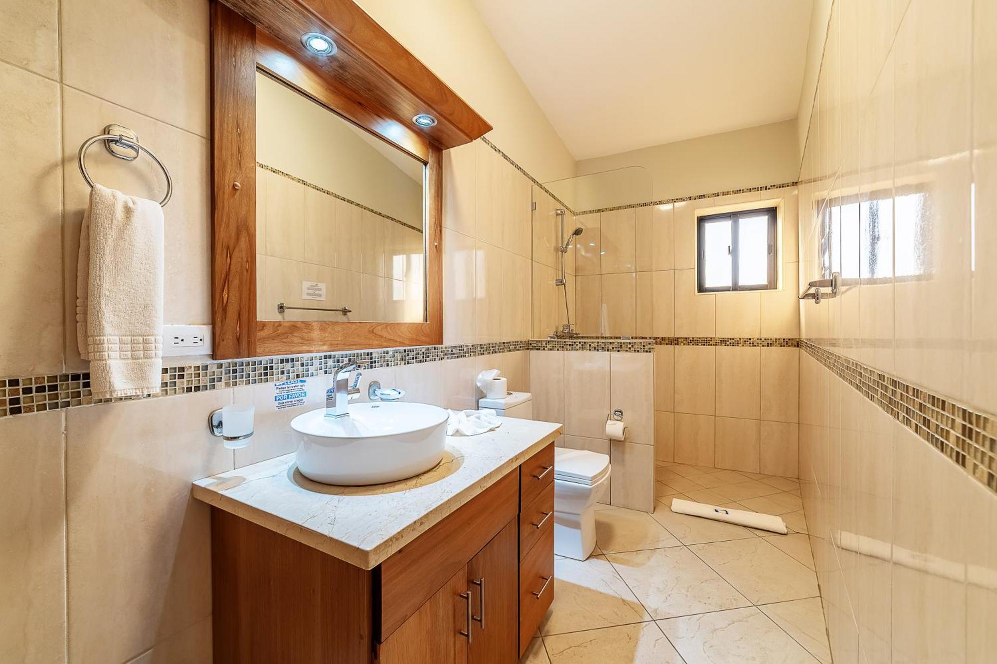 883 Residencial Casa Linda Villa Sosúa Eksteriør bilde