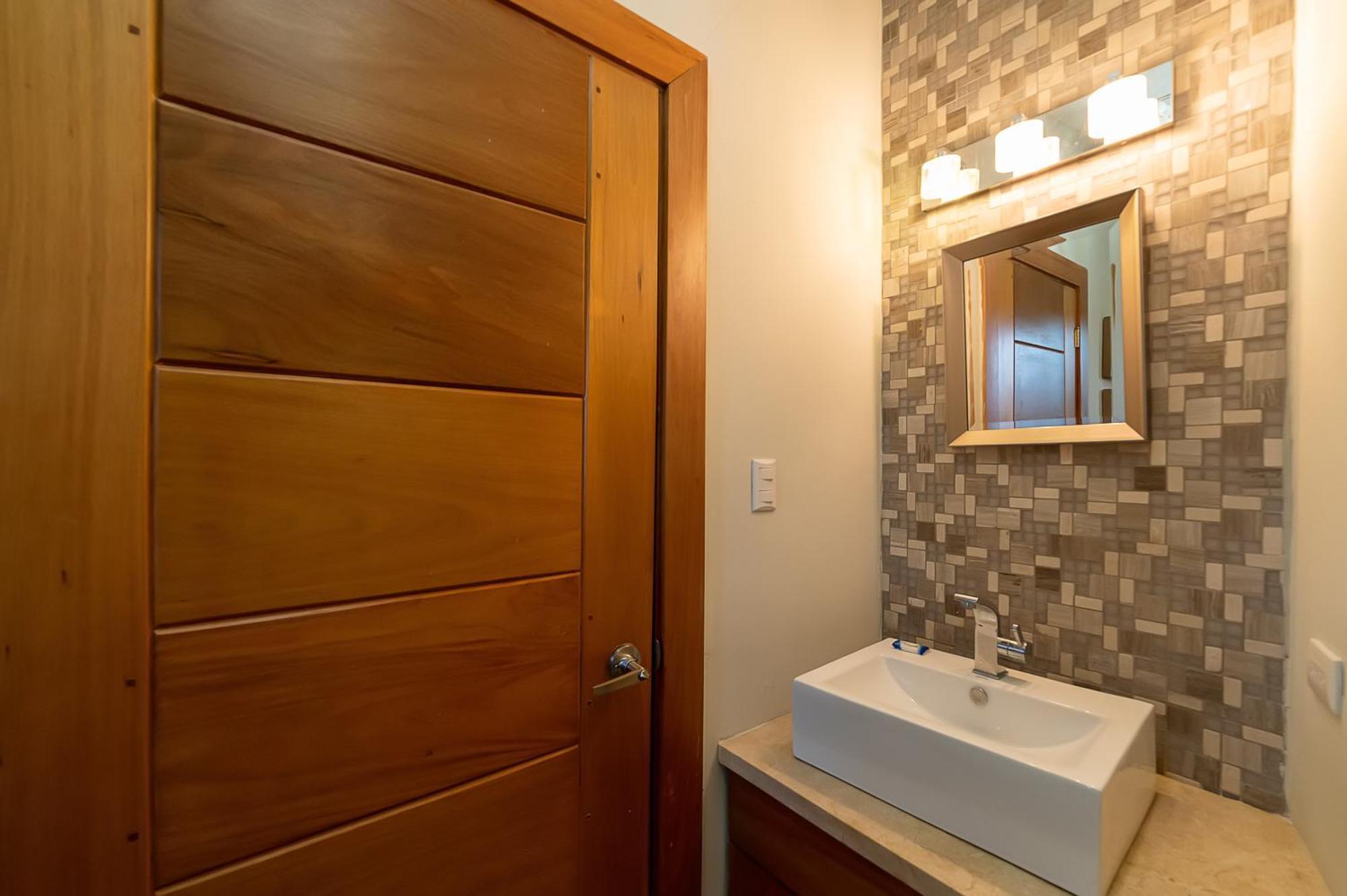 883 Residencial Casa Linda Villa Sosúa Eksteriør bilde