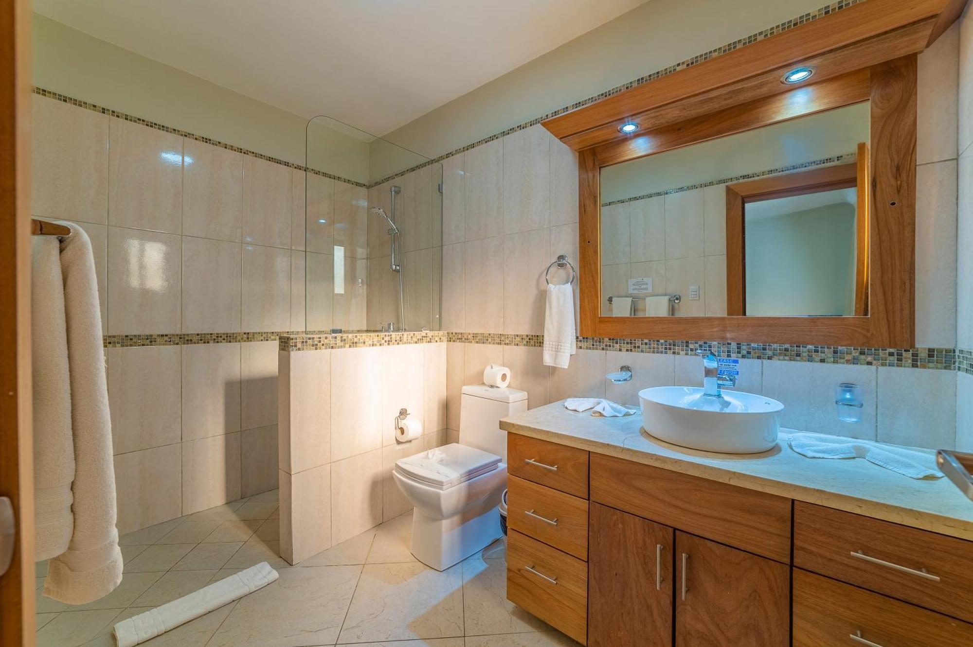 883 Residencial Casa Linda Villa Sosúa Eksteriør bilde