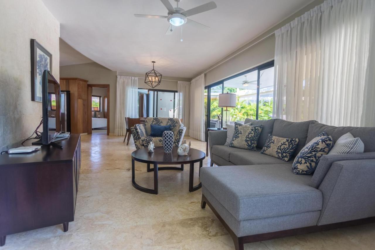 883 Residencial Casa Linda Villa Sosúa Eksteriør bilde