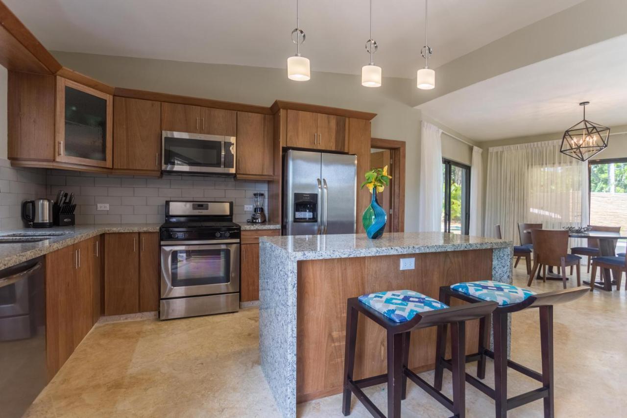 883 Residencial Casa Linda Villa Sosúa Eksteriør bilde
