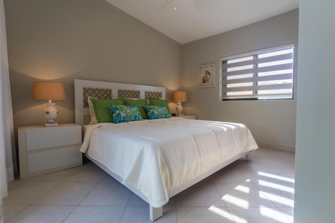 883 Residencial Casa Linda Villa Sosúa Eksteriør bilde